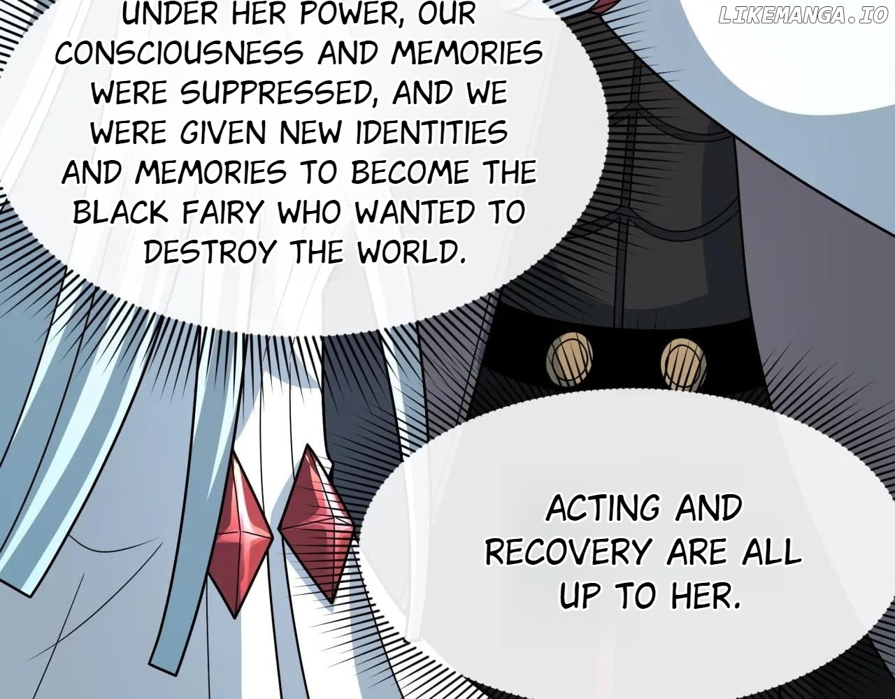 Era of the Haunted Chapter 510 - page 63